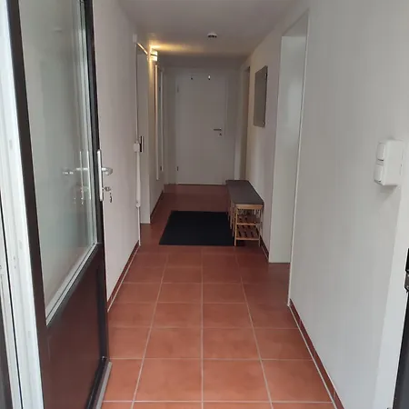 Apartamento Kuenstlerhaus Hugin & Munin Suderburg Exterior foto