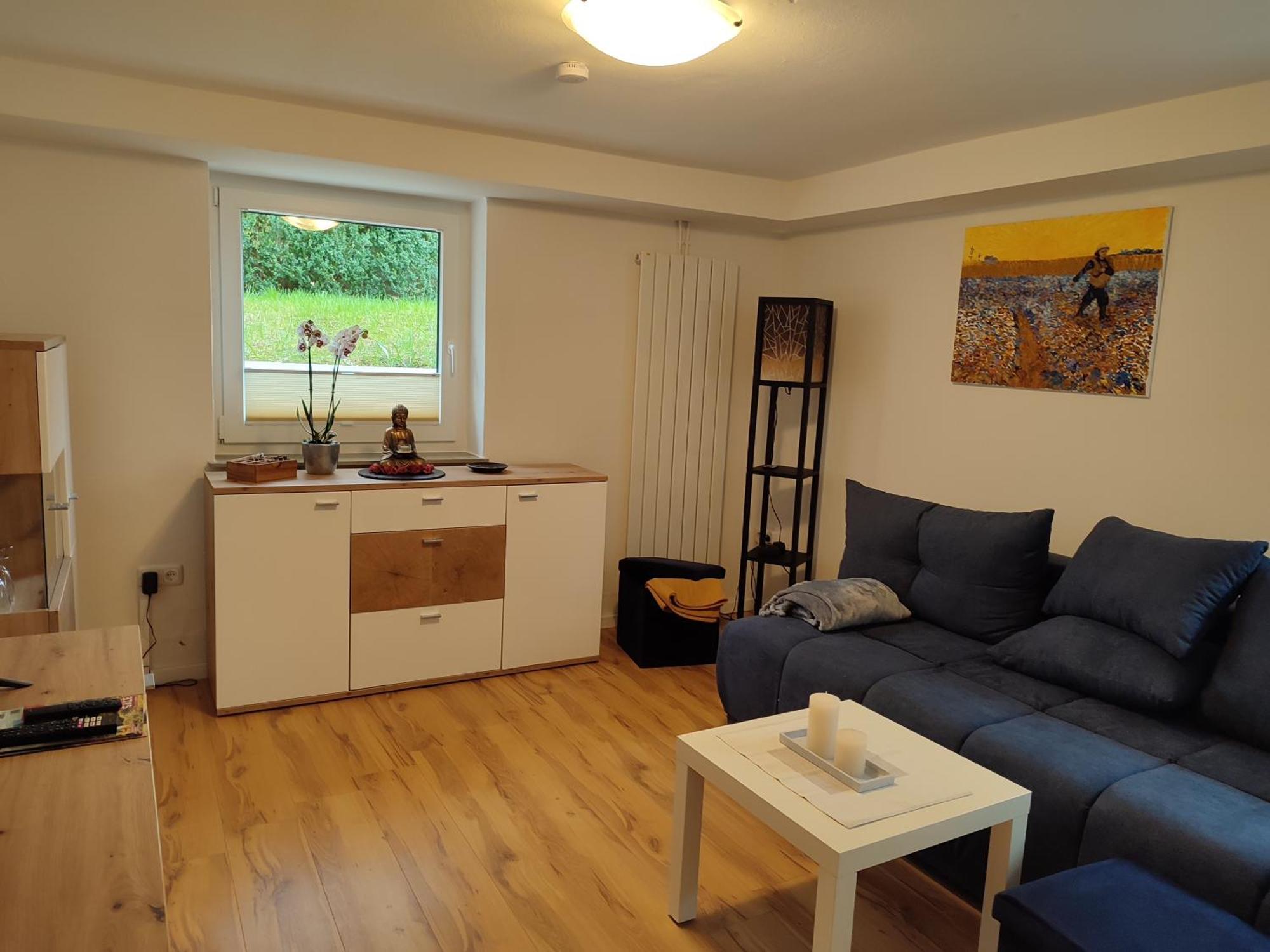 Apartment Kuenstlerhaus Hugin & Munin *